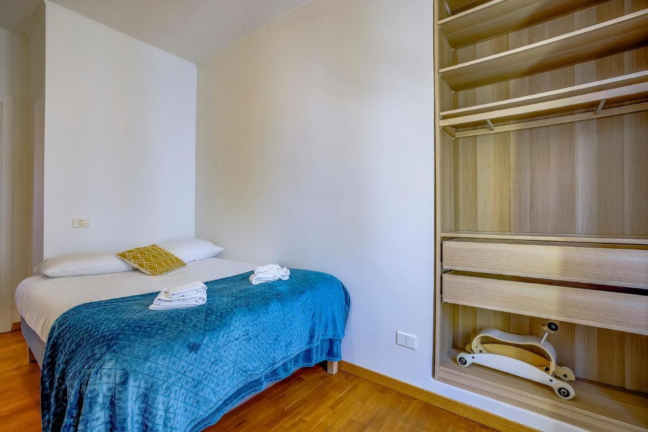 Maison Bianchi - Chauvain Place Massena Apartment *