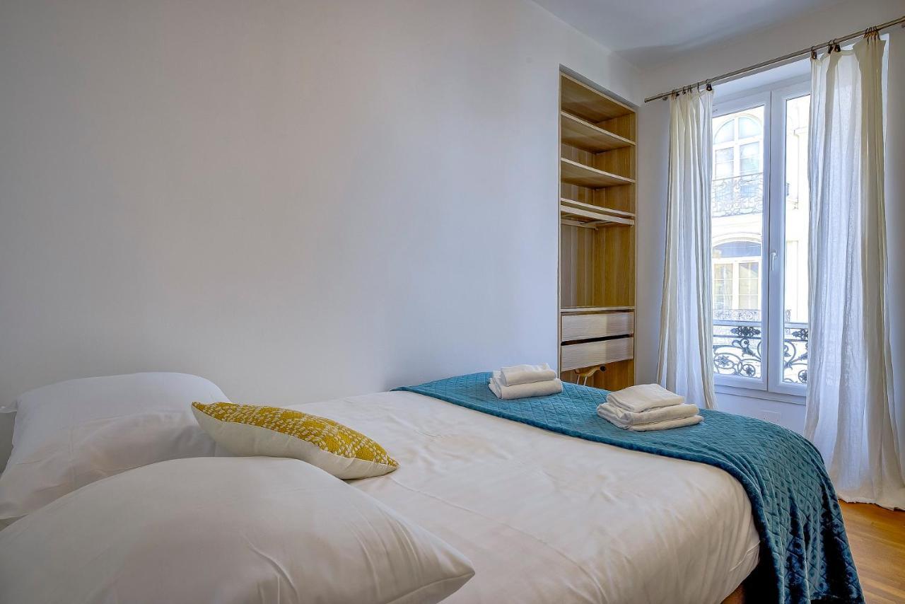 Maison Bianchi - Chauvain Place Massena *