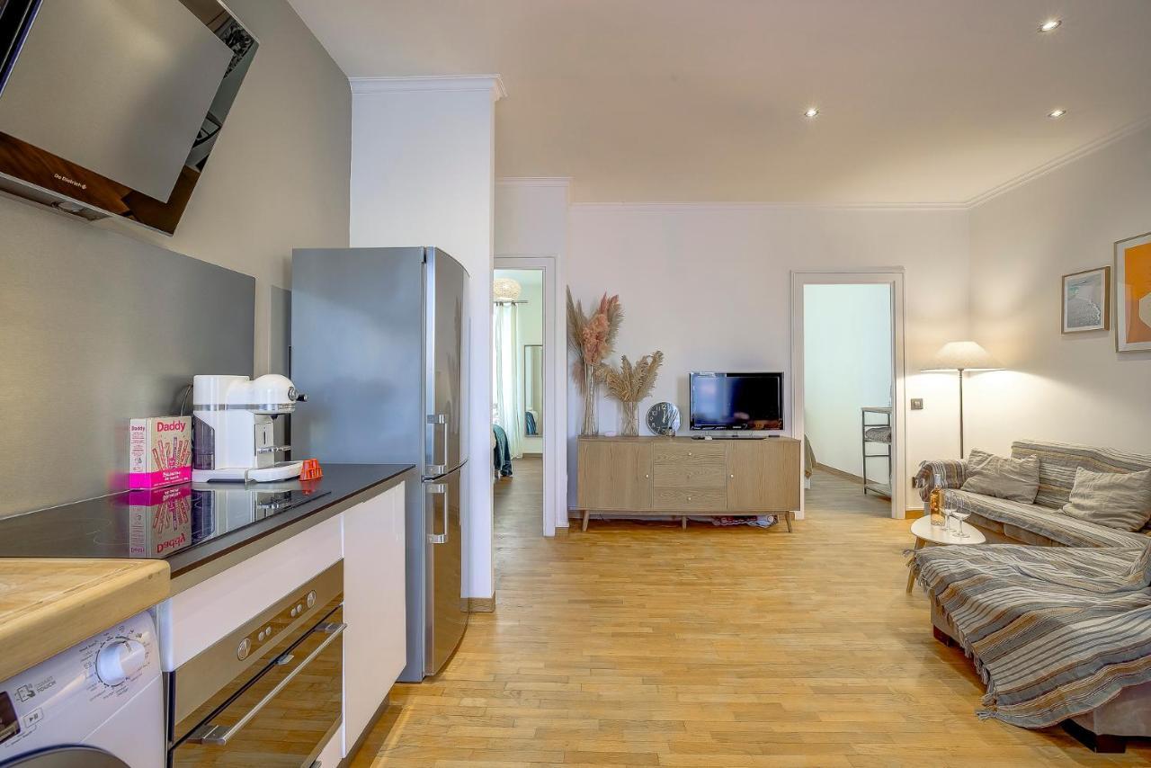 Maison Bianchi - Chauvain Place Massena * Nice