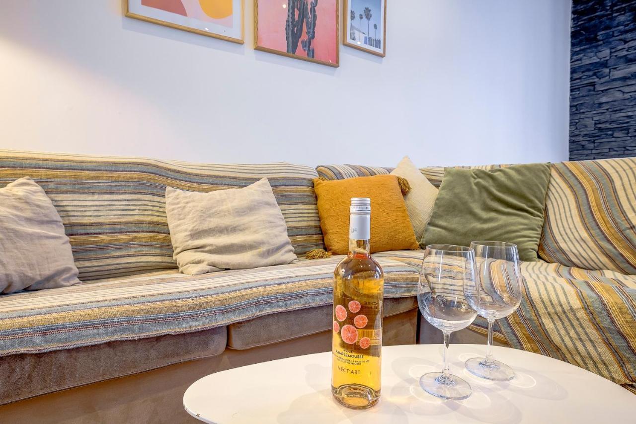 Maison Bianchi - Chauvain Place Massena *