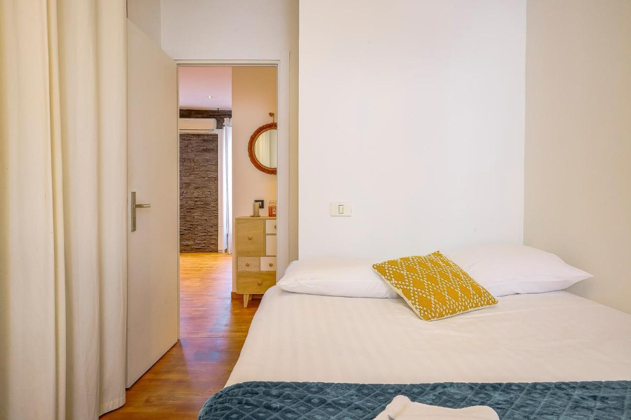 Maison Bianchi - Chauvain Place Massena * Nice