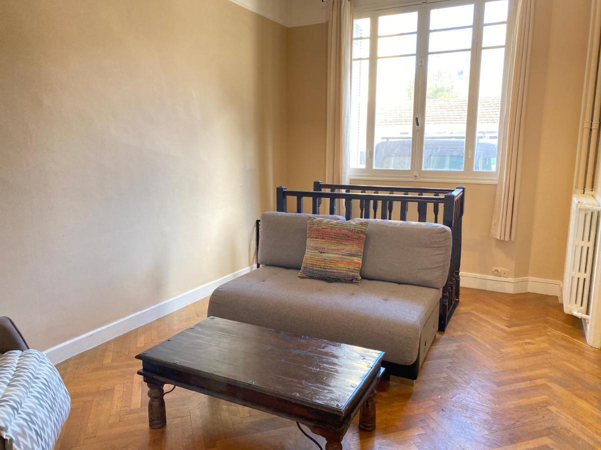 Campement Rapide Apartment