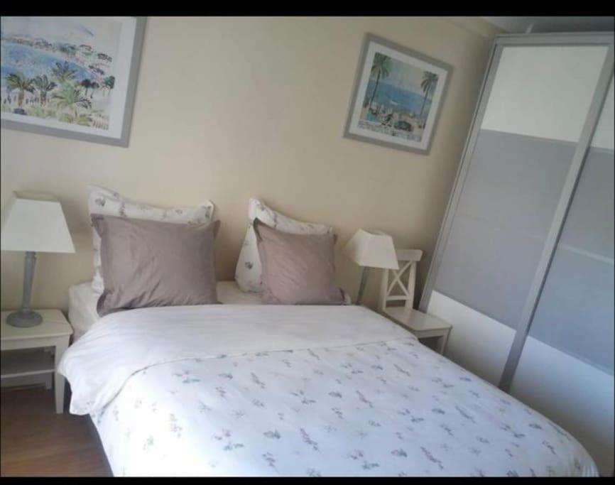 En Plein Coeur De Apartment Nice