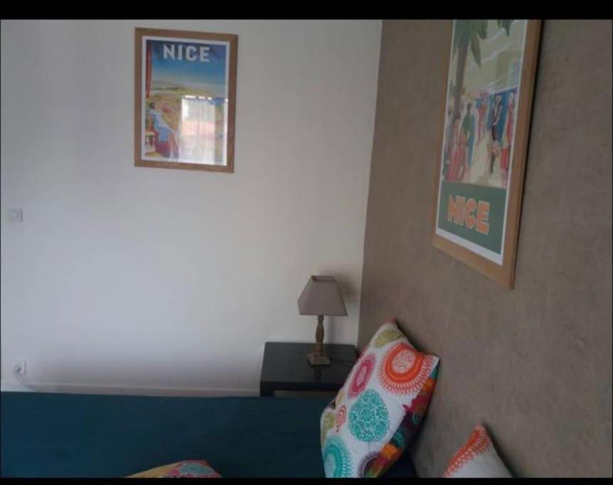 En Plein Coeur De Apartment