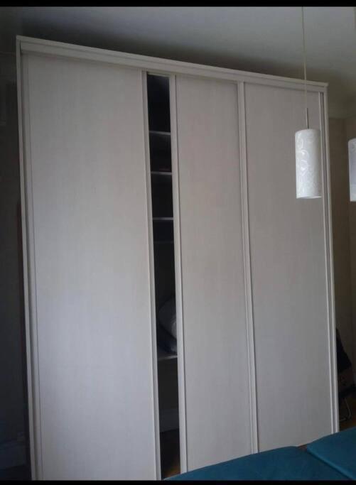 Apartment En Plein Coeur De