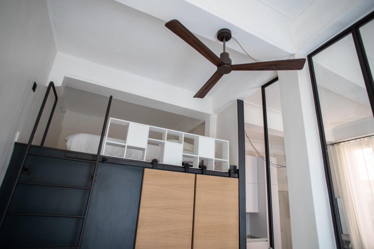 Coup De Coeur En Plein Centre Du Vieux - Wifi Apartment *