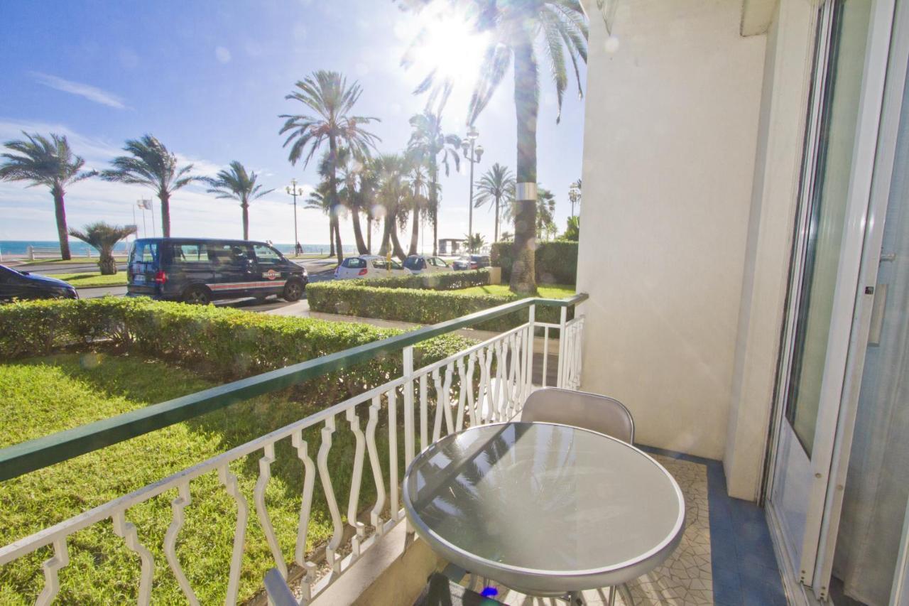 Garden Floor With Promenade Sea View *