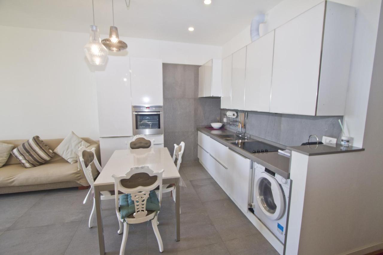 Garden Floor With Promenade Sea View Nice