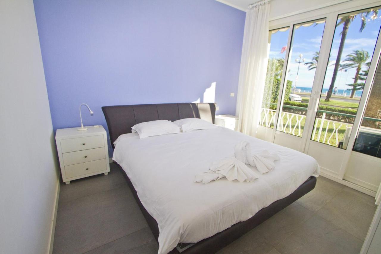 Garden Floor With Promenade Sea View Apartment