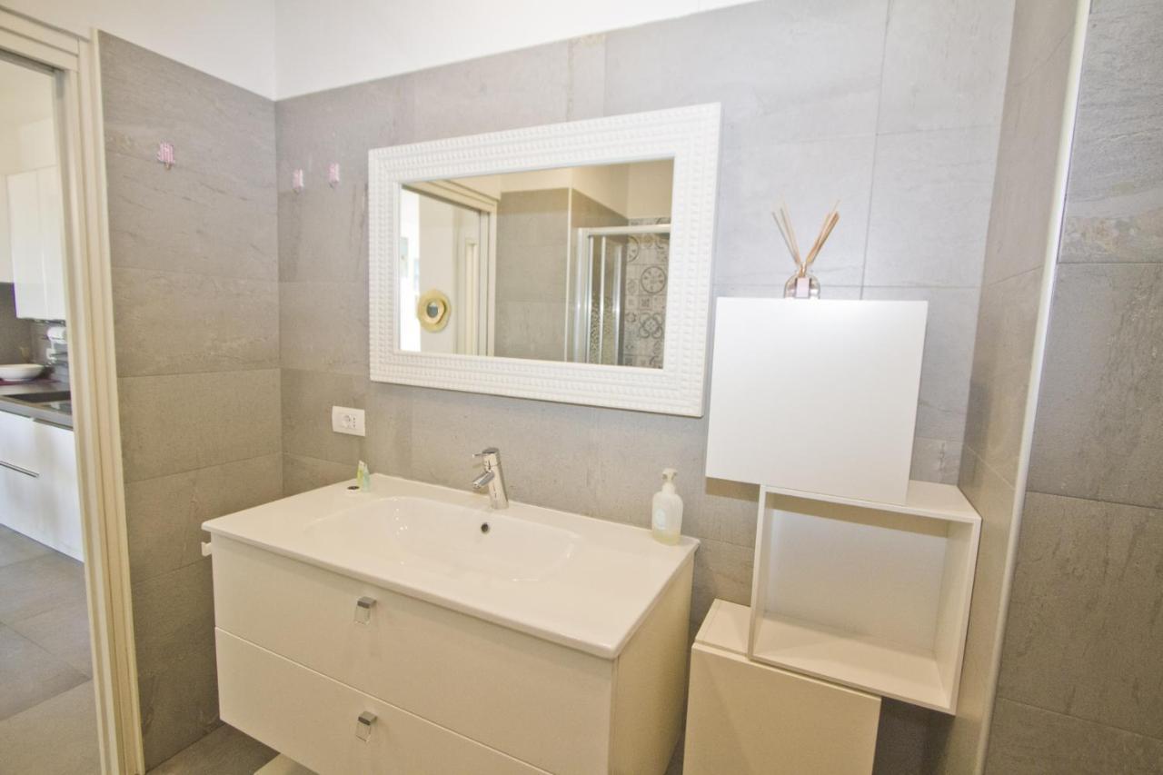 Garden Floor With Promenade Sea View Nice