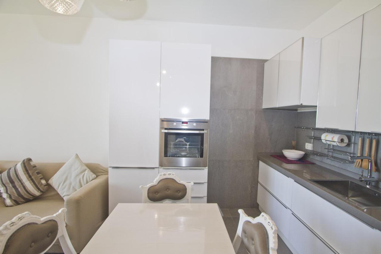 Garden Floor With Promenade Sea View * Nice