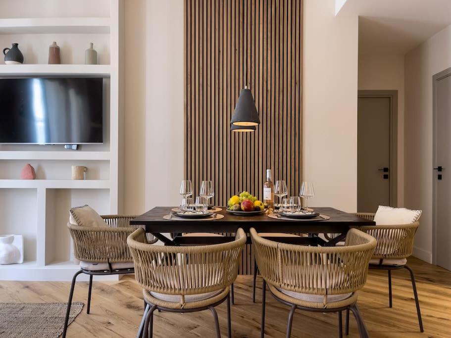Bijou Nicois-3 Pieces Au Centre Apartment Nice