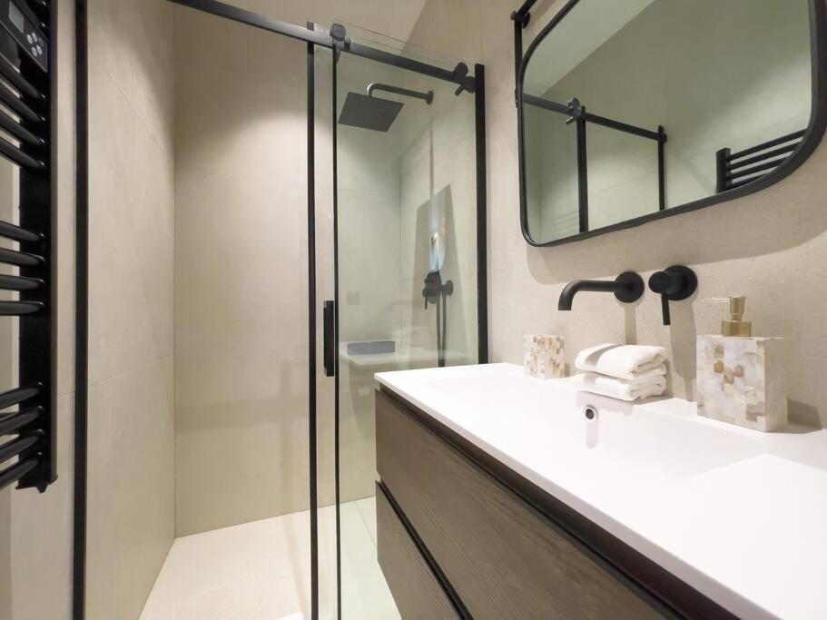 Bijou Nicois-3 Pieces Au Centre Apartment *