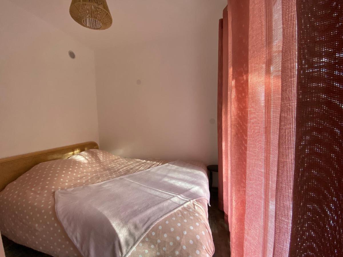 Cosy 2 Pieces, Jardin Privatif Et Piscine Fabron