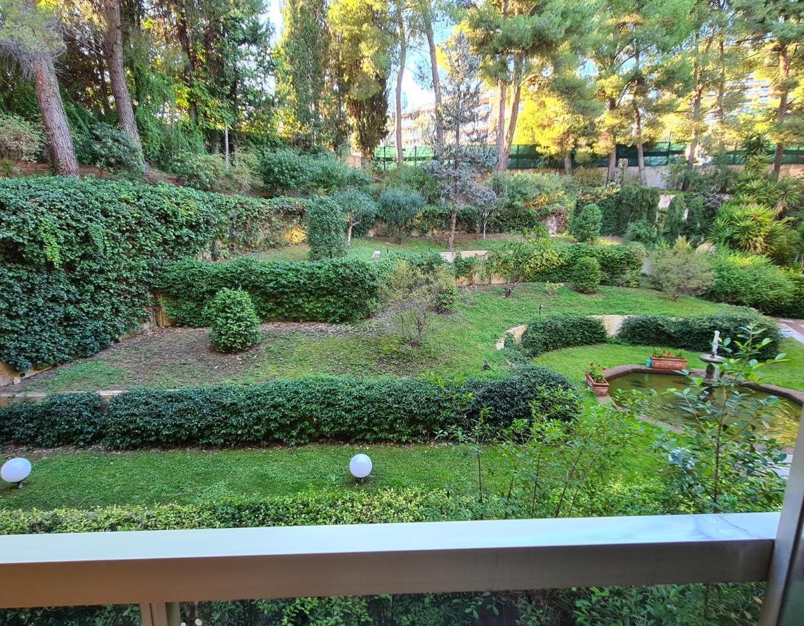 Grande Terrasse A 5 Min De La *
