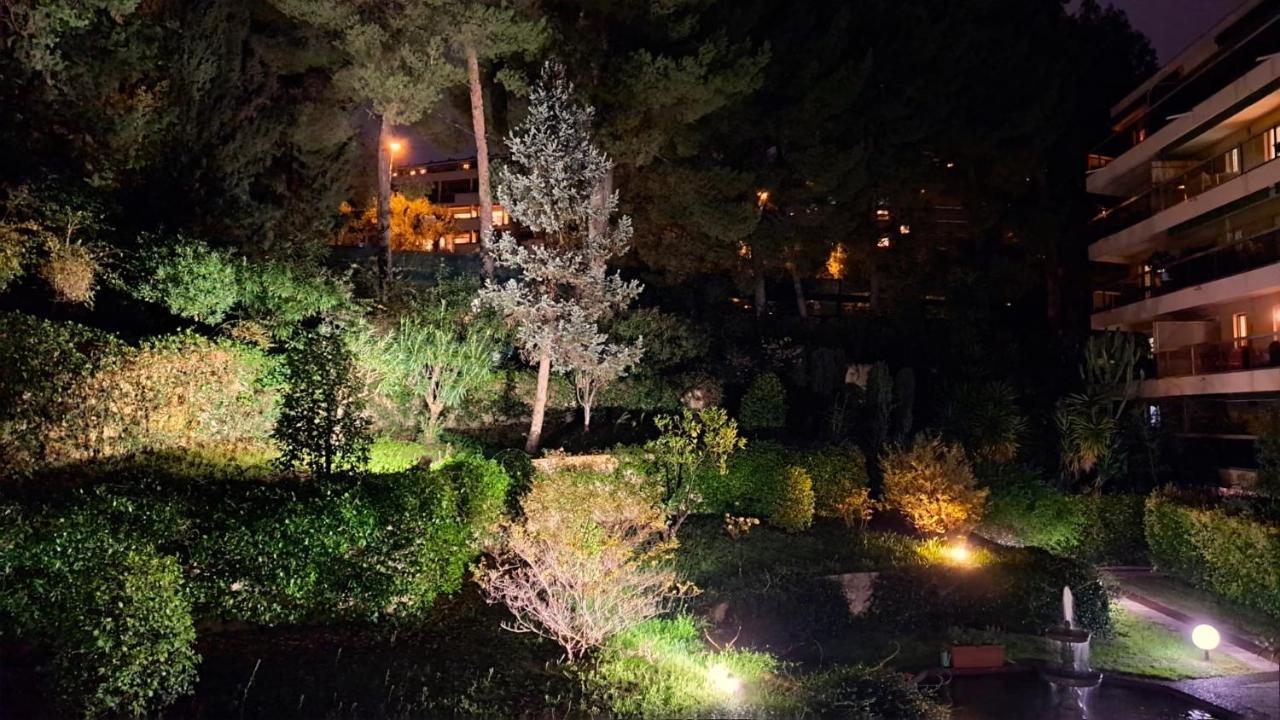 Grande Terrasse A 5 Min De La Apartment *