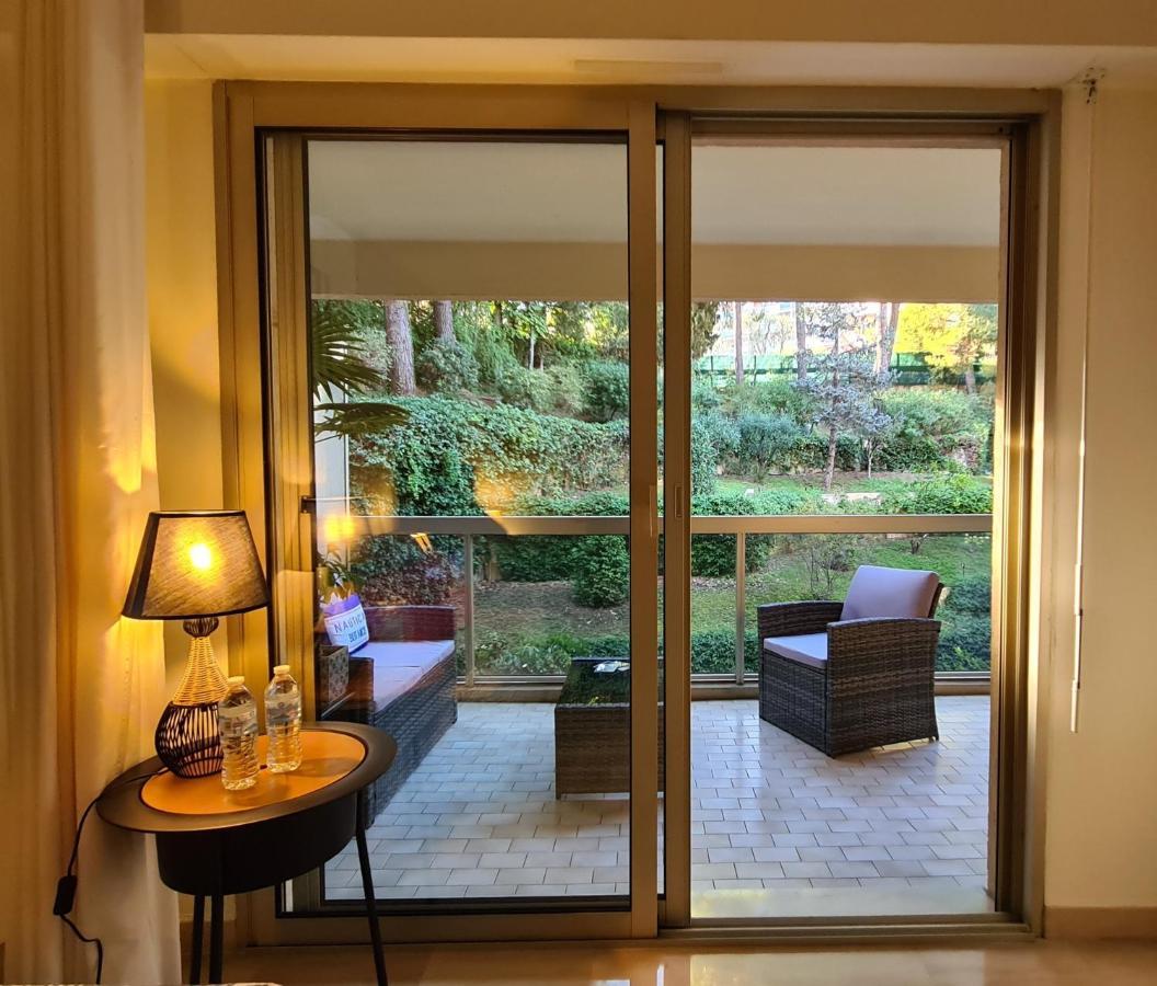 Apartment Grande Terrasse A 5 Min De La Nice