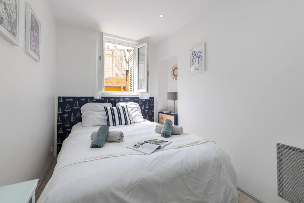Malonat - Cosy Apart In Old Town W Ac Apartment