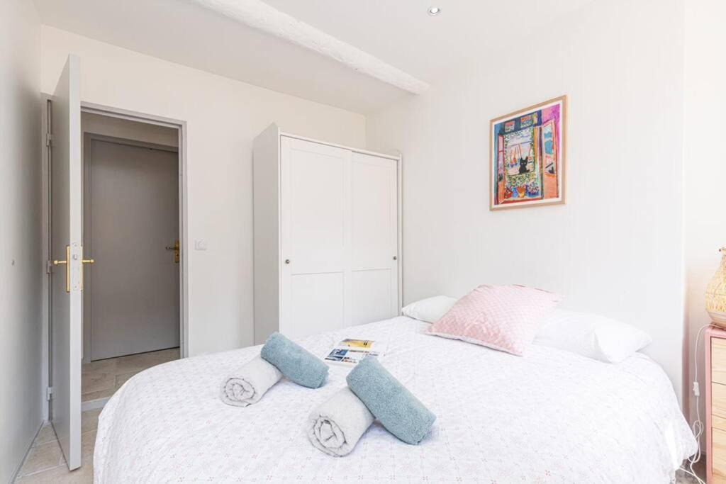 Malonat - Cosy Apart In Old Town W Ac Apartment