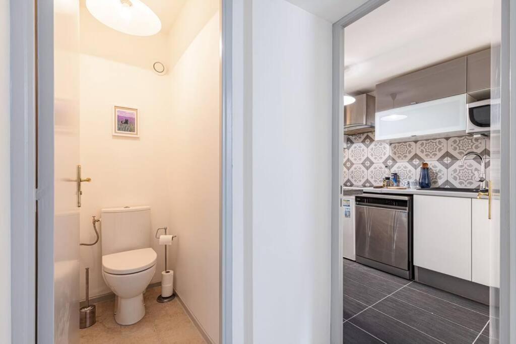 Apartment Malonat - Cosy Apart In Old Town W Ac *