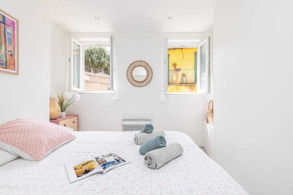 Malonat - Cosy Apart In Old Town W Ac Apartment *
