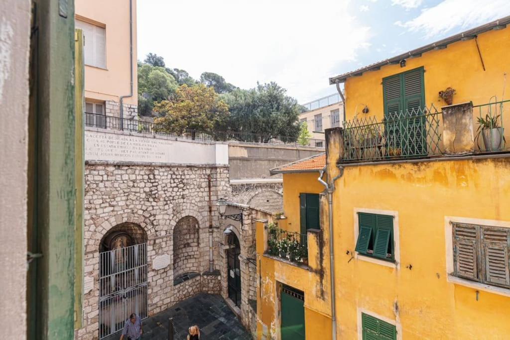 Malonat - Cosy Apart In Old Town W Ac Apartment Nice