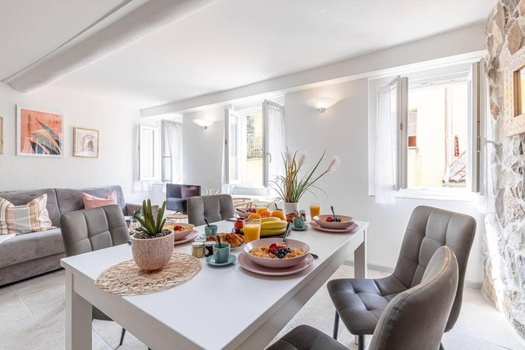 Malonat - Cosy Apart In Old Town W Ac Apartment Nice