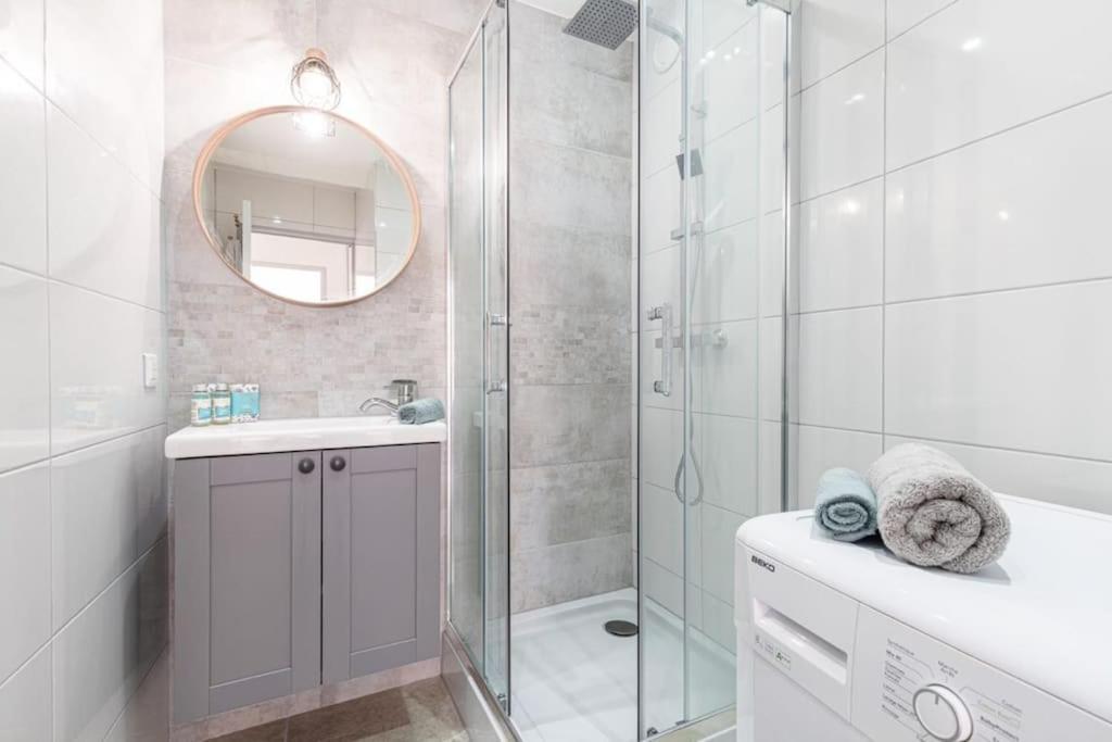 Malonat - Cosy Apart In Old Town W Ac Nice
