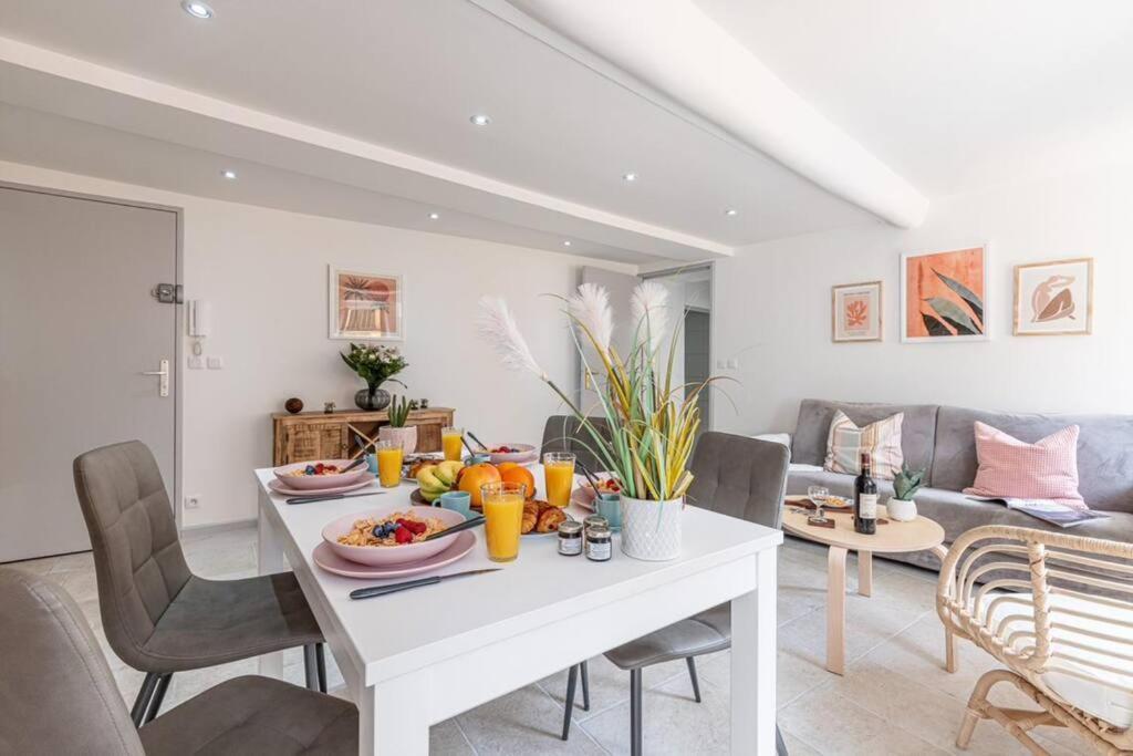 Malonat - Cosy Apart In Old Town W Ac Apartment *