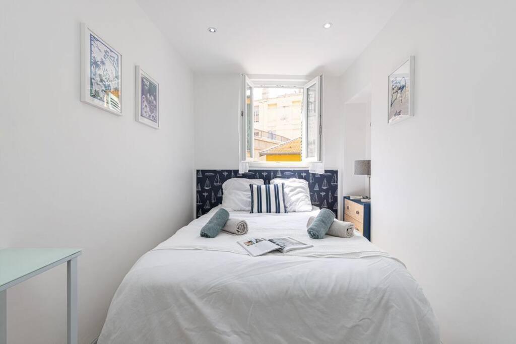 Malonat - Cosy Apart In Old Town W Ac * Nice