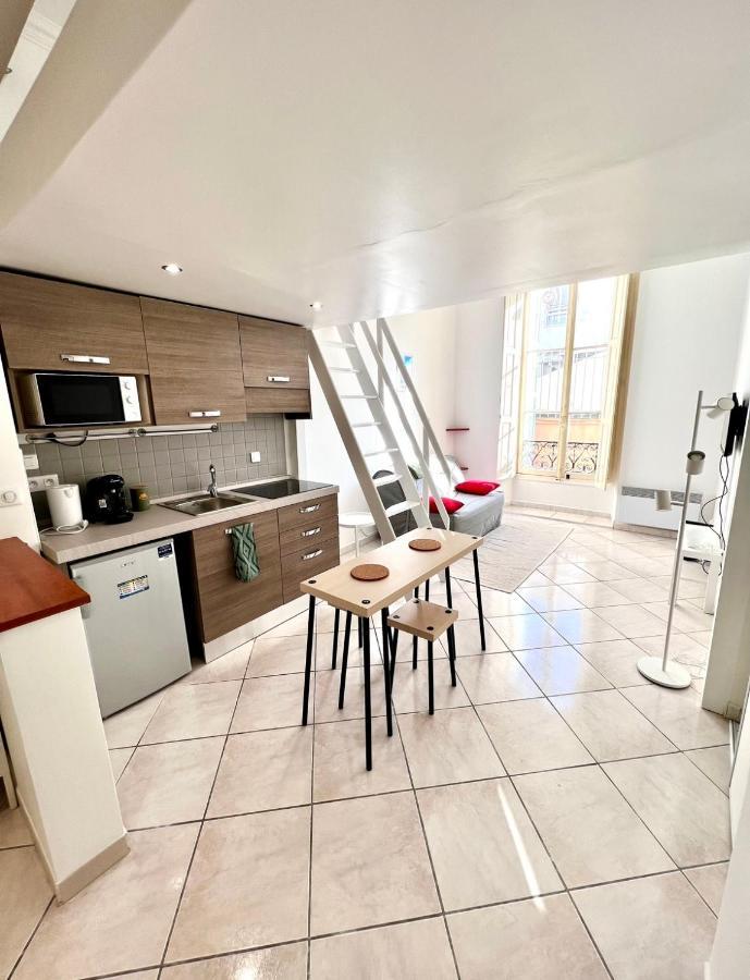 Michelangelo Apartment Nice