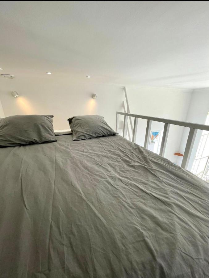 Michelangelo Apartment