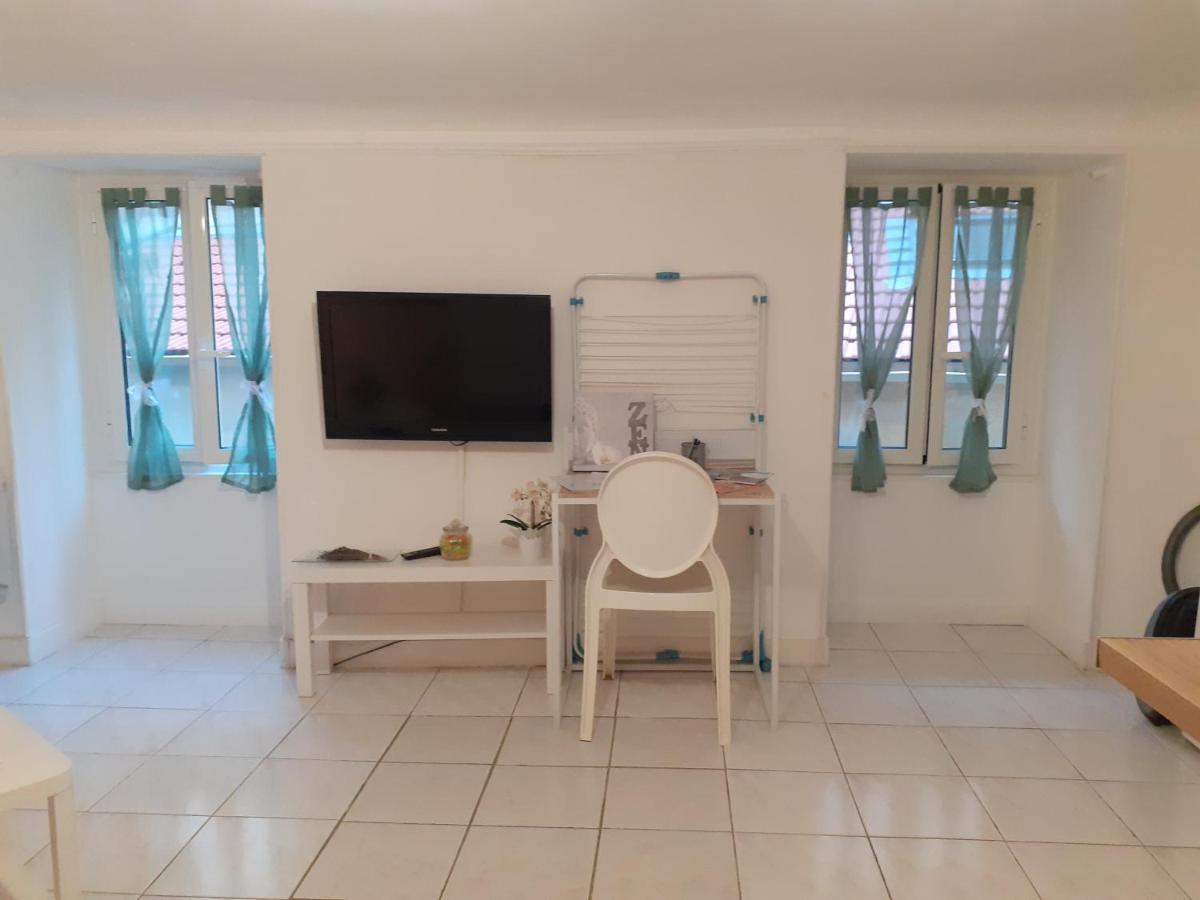 Neuf Centre Quartier Liberation Appartement Nice