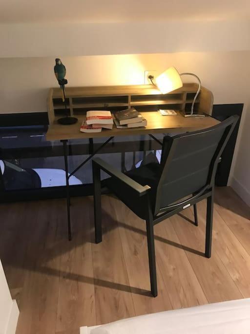 Atypique Et Merveilleuse Petite Maison En Plein Coeur De Nice, A Proximite De La Et Des Plages Nice