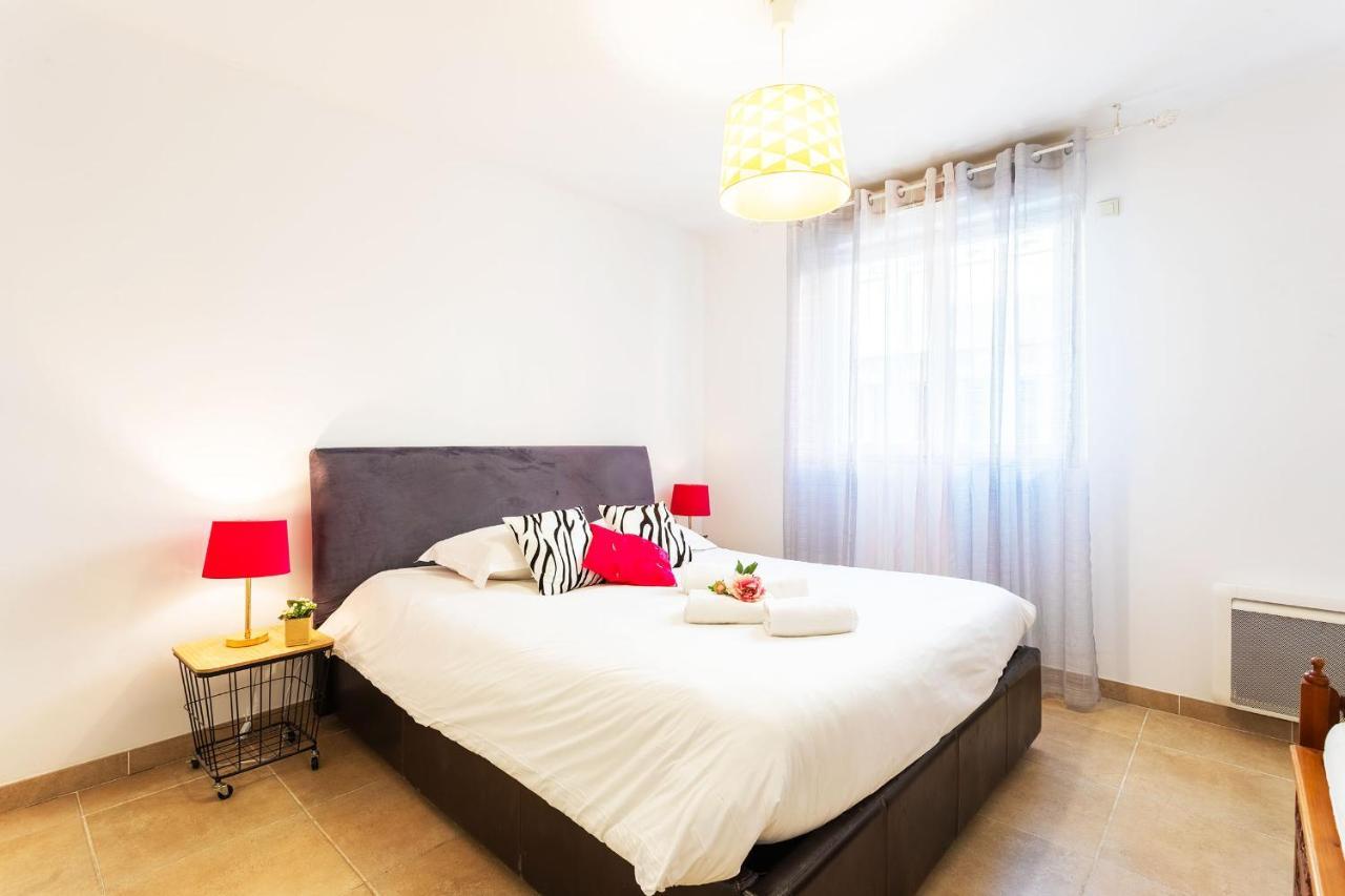 Apartment Palais Othello *