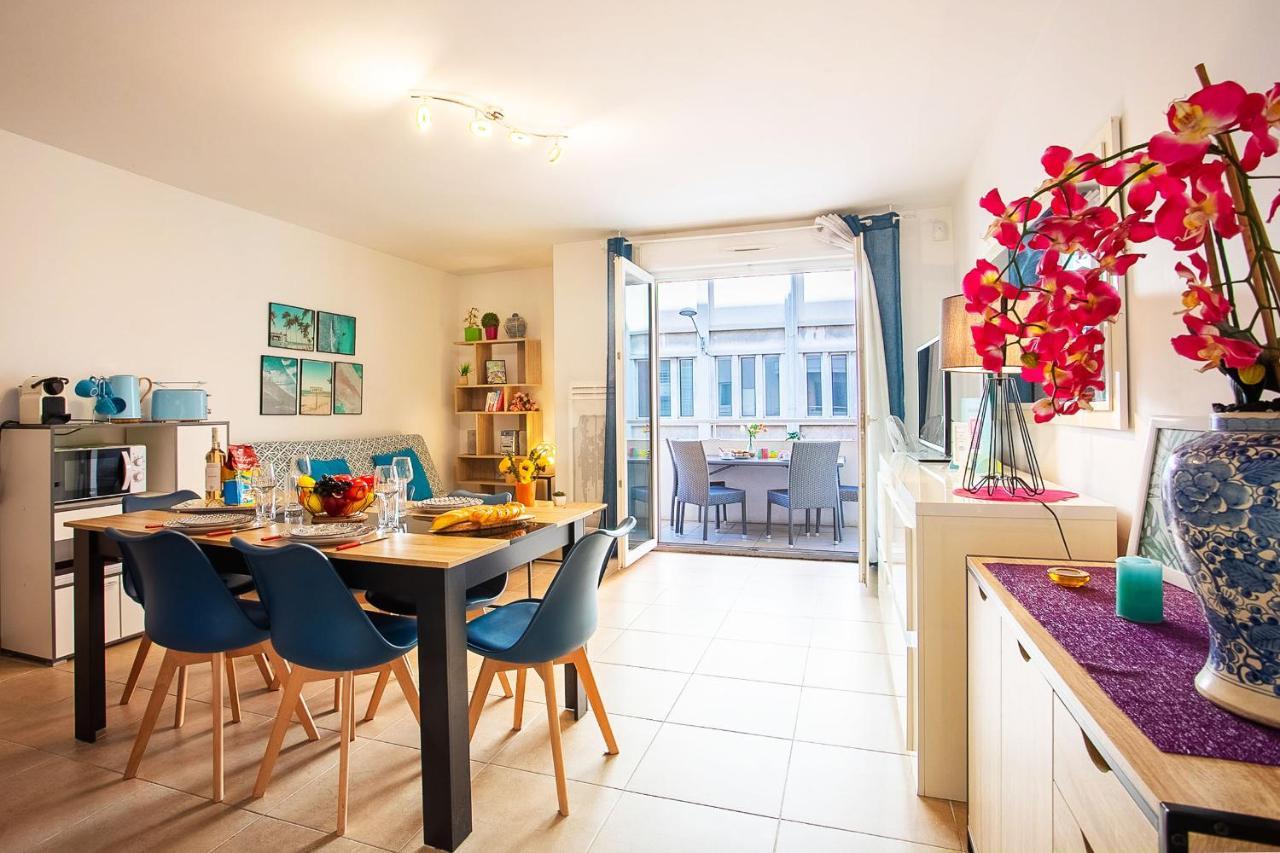 Apartment Palais Othello