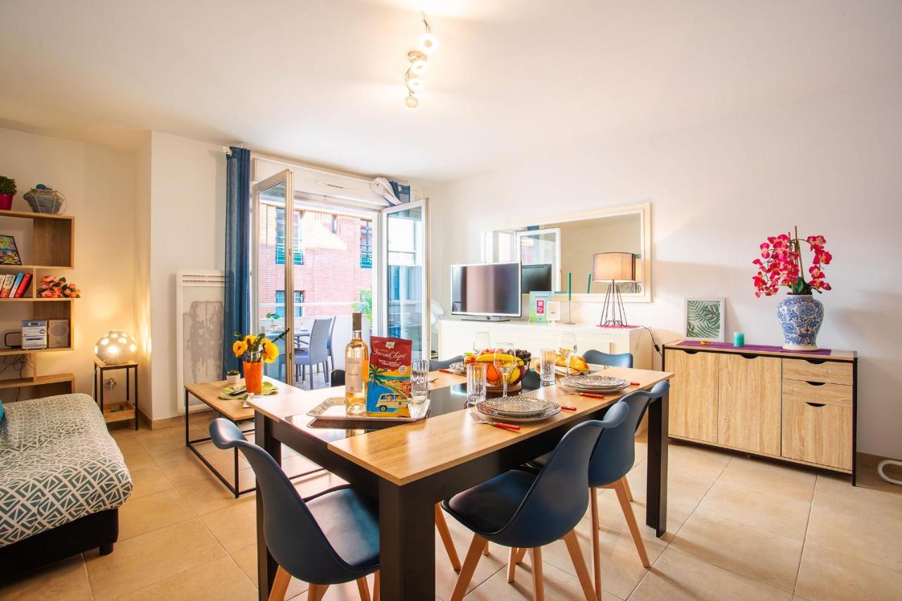 Palais Othello Apartment Nice