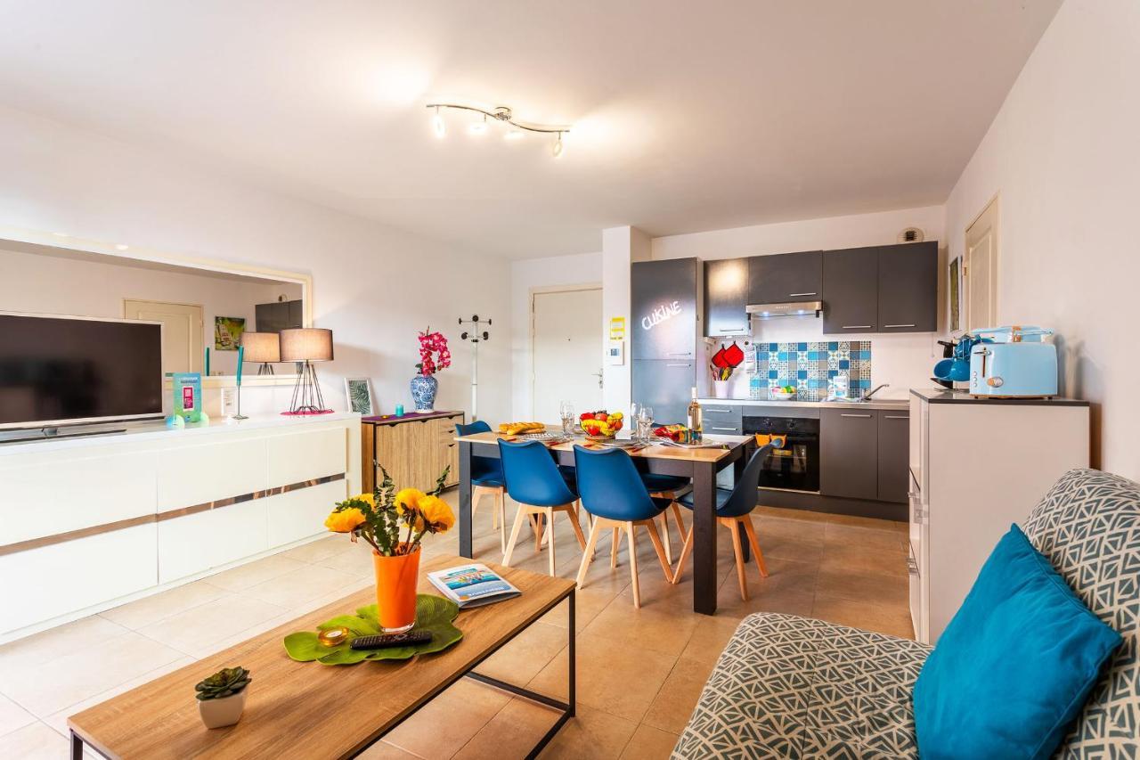 Apartment Palais Othello *