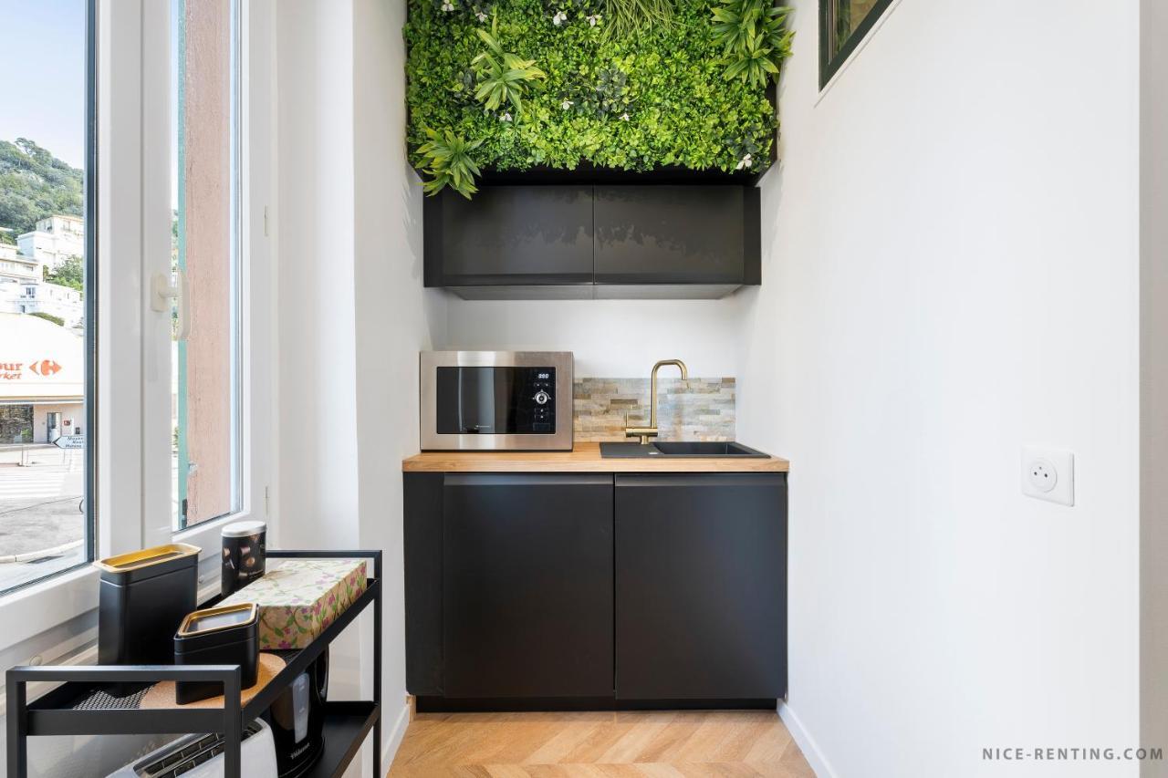 Apartment Renting - Maeterlinck - Idyllic Luxury Retreat In Cap De Sea View *