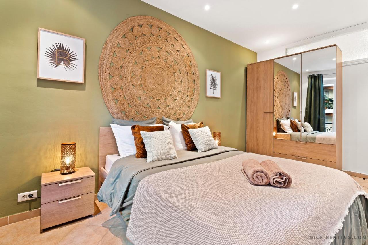 - Renting - Lascaris - Charm & Spacious & Comfort 3p Port Bonaparte *