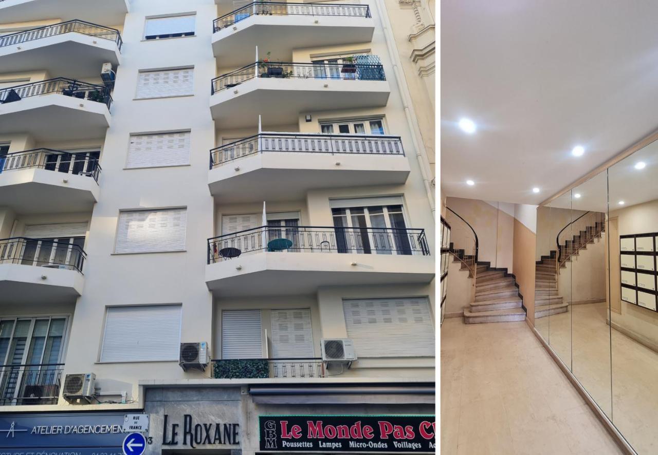 Nestor&jeeves - Roxane - - Very Close Sea Apartment