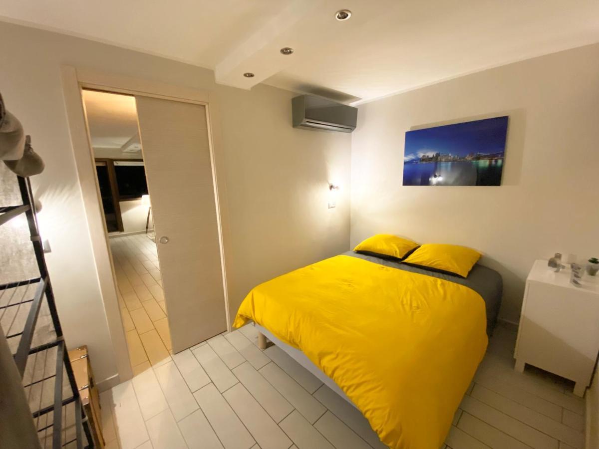 Apartment Superbe 2 Pieces Terrasse / Piscine / Vue / Parking *