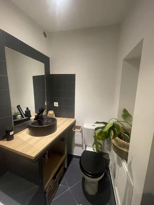 Apartment Au Coeur Du Petit Marais Nicois - 2p Cozy