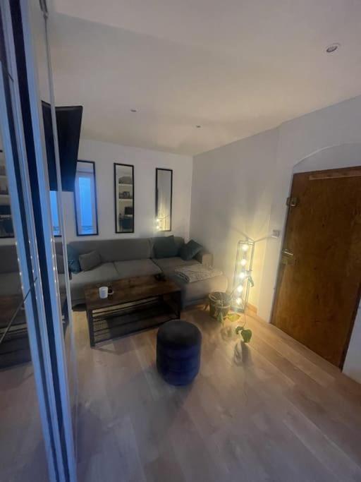 Au Coeur Du Petit Marais Nicois - 2p Cozy Apartment