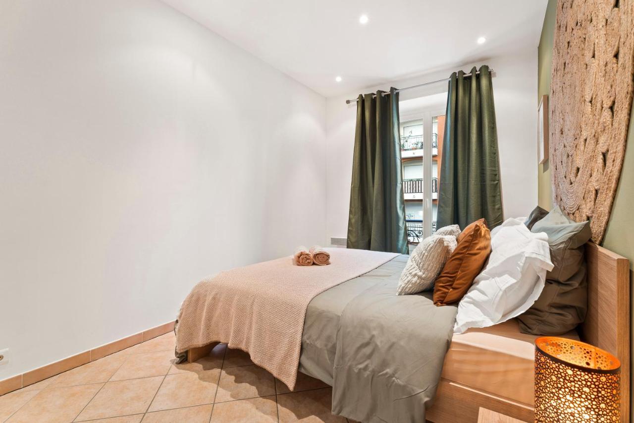 - Renting - Lascaris - Charm & Spacious & Comfort 3p Port Bonaparte