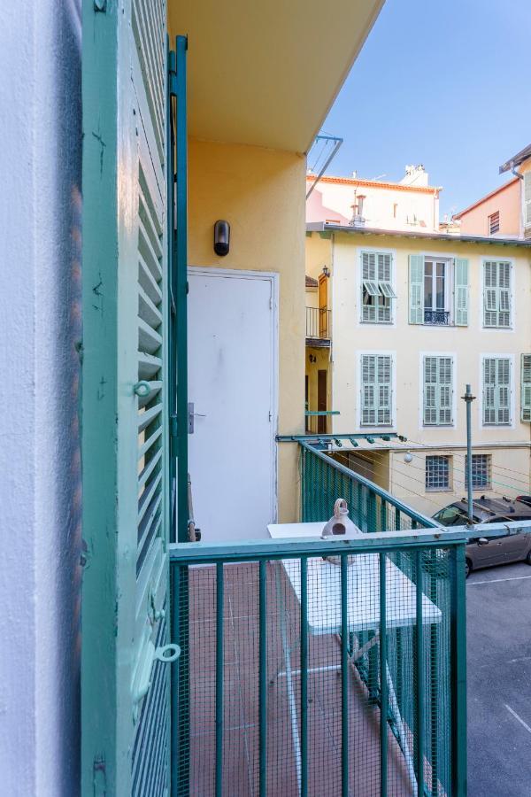Apartment - Renting - Lascaris - Charm & Spacious & Comfort 3p Port Bonaparte *