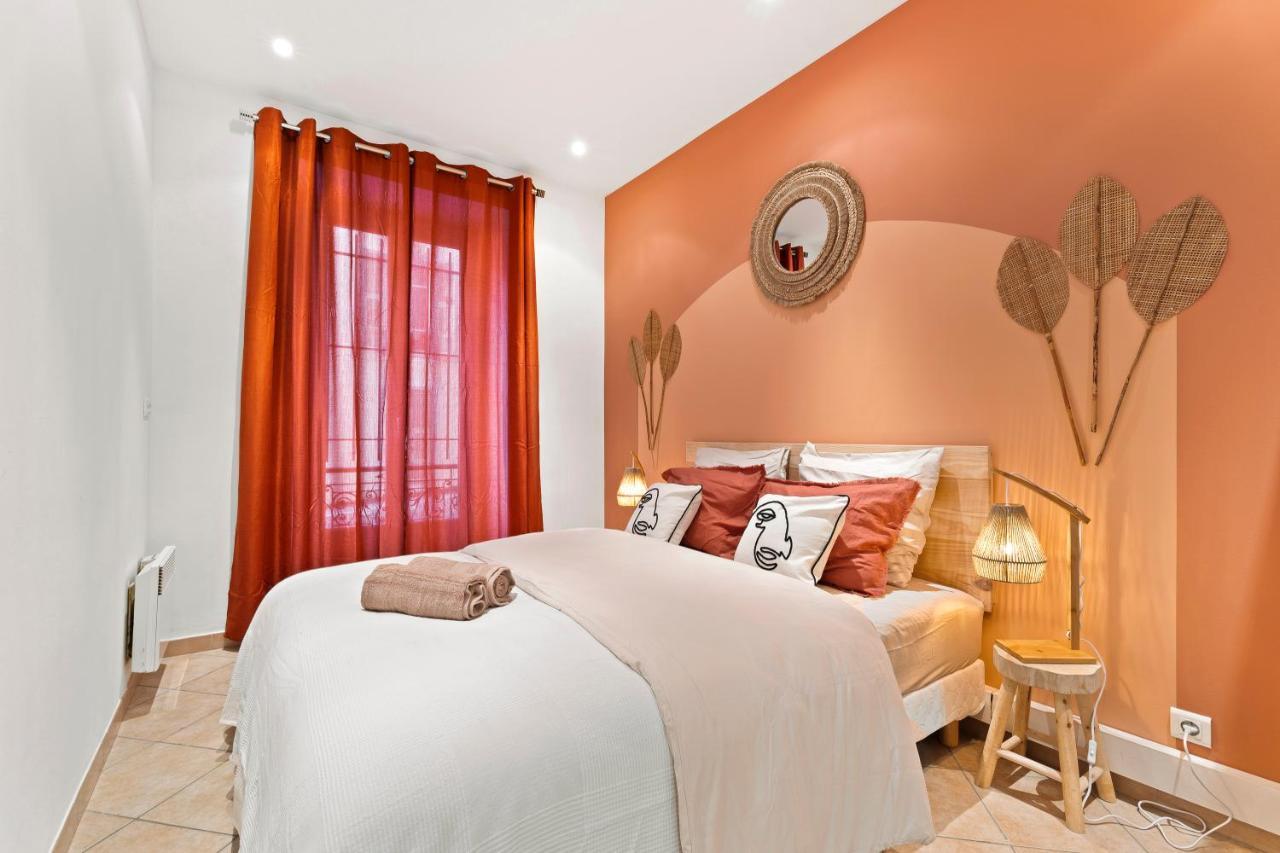 - Renting - Lascaris - Charm & Spacious & Comfort 3p Port Bonaparte