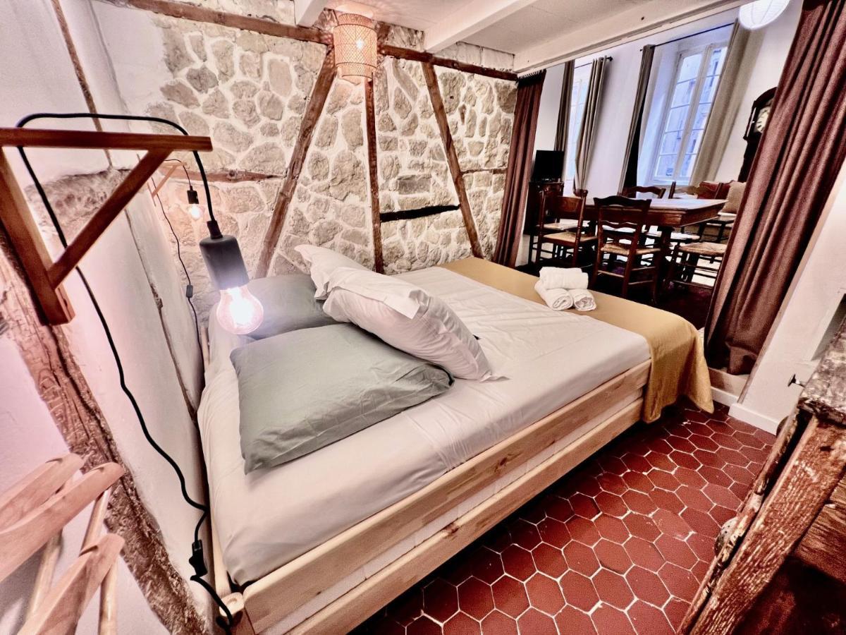 Riviera - Ccc Ot Loft Du Chateau Old Town Prom Des Anglais Nice
