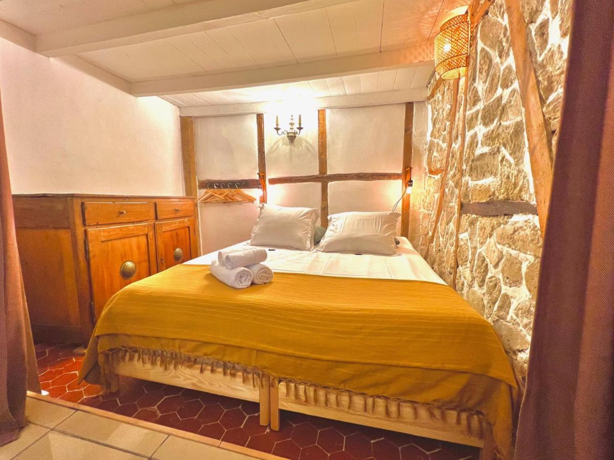 Riviera - Ccc Ot Loft Du Chateau Old Town Prom Des Anglais Apartment
