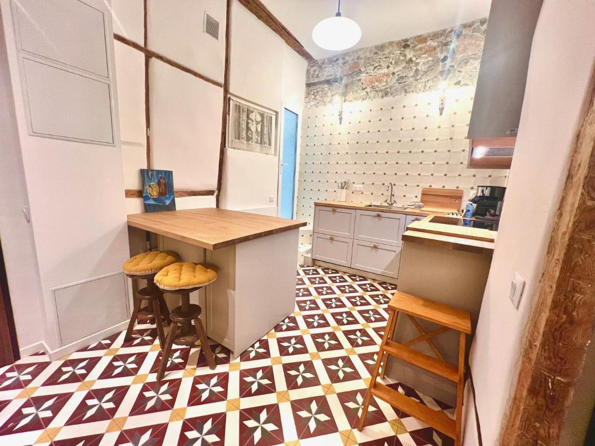 Riviera - Ccc Ot Loft Du Chateau Old Town Prom Des Anglais Apartment *